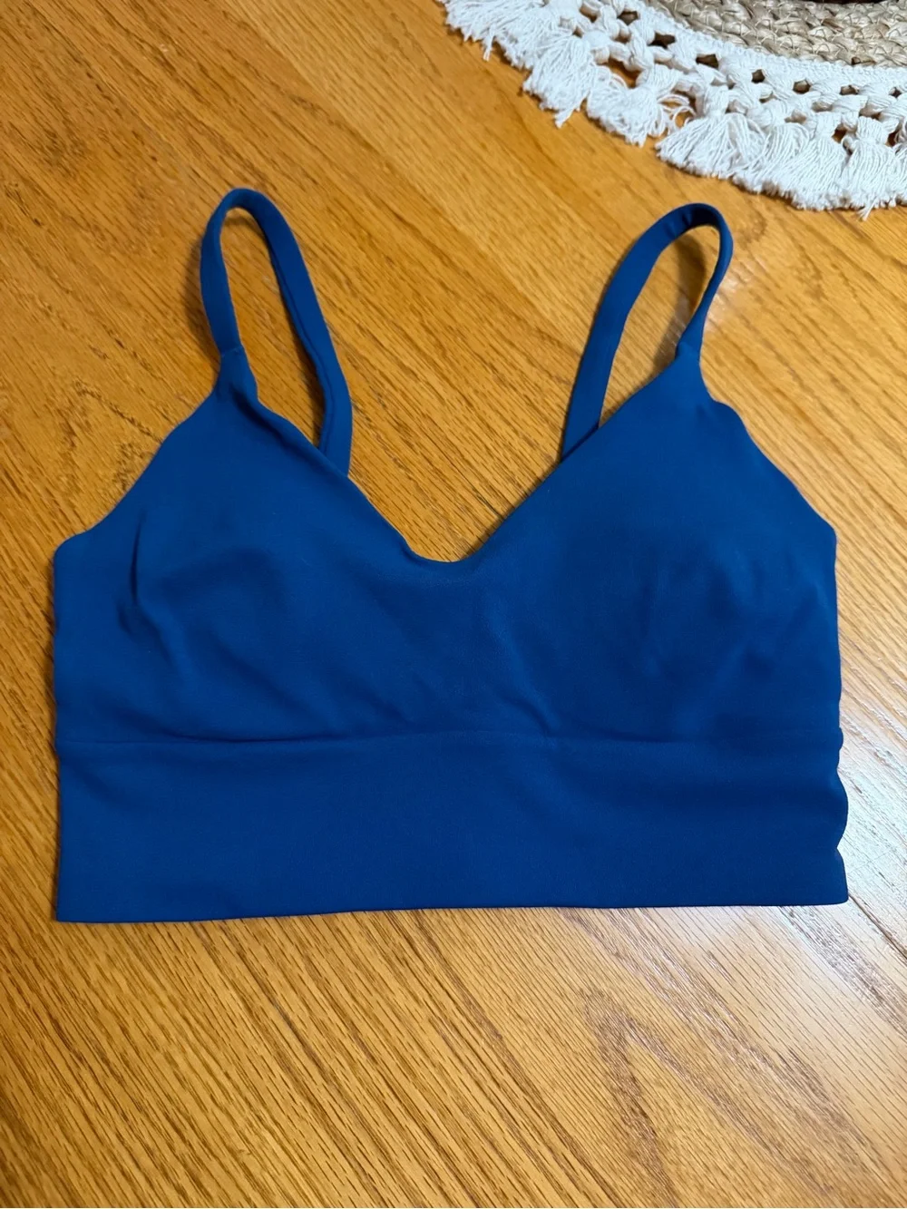 Lululemon Focuser Bra XXS C/D cup